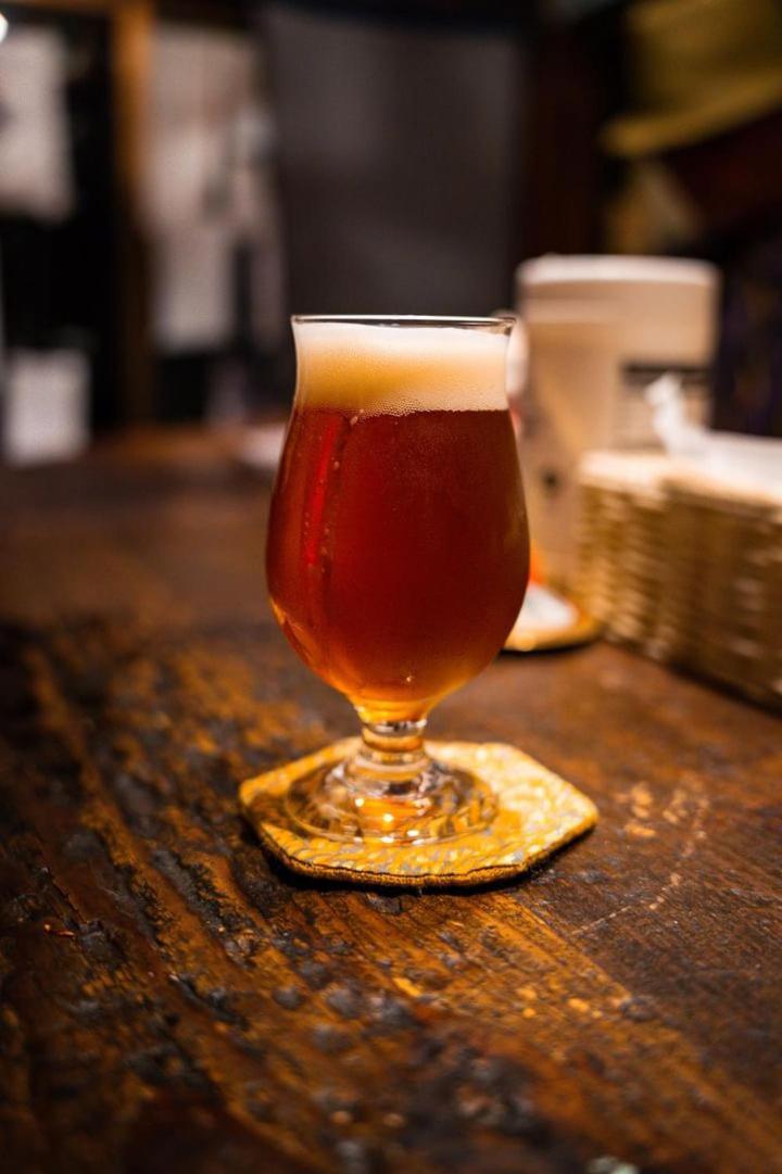 Bakushuku Den Guest House Brew Matsuyama  Exterior photo