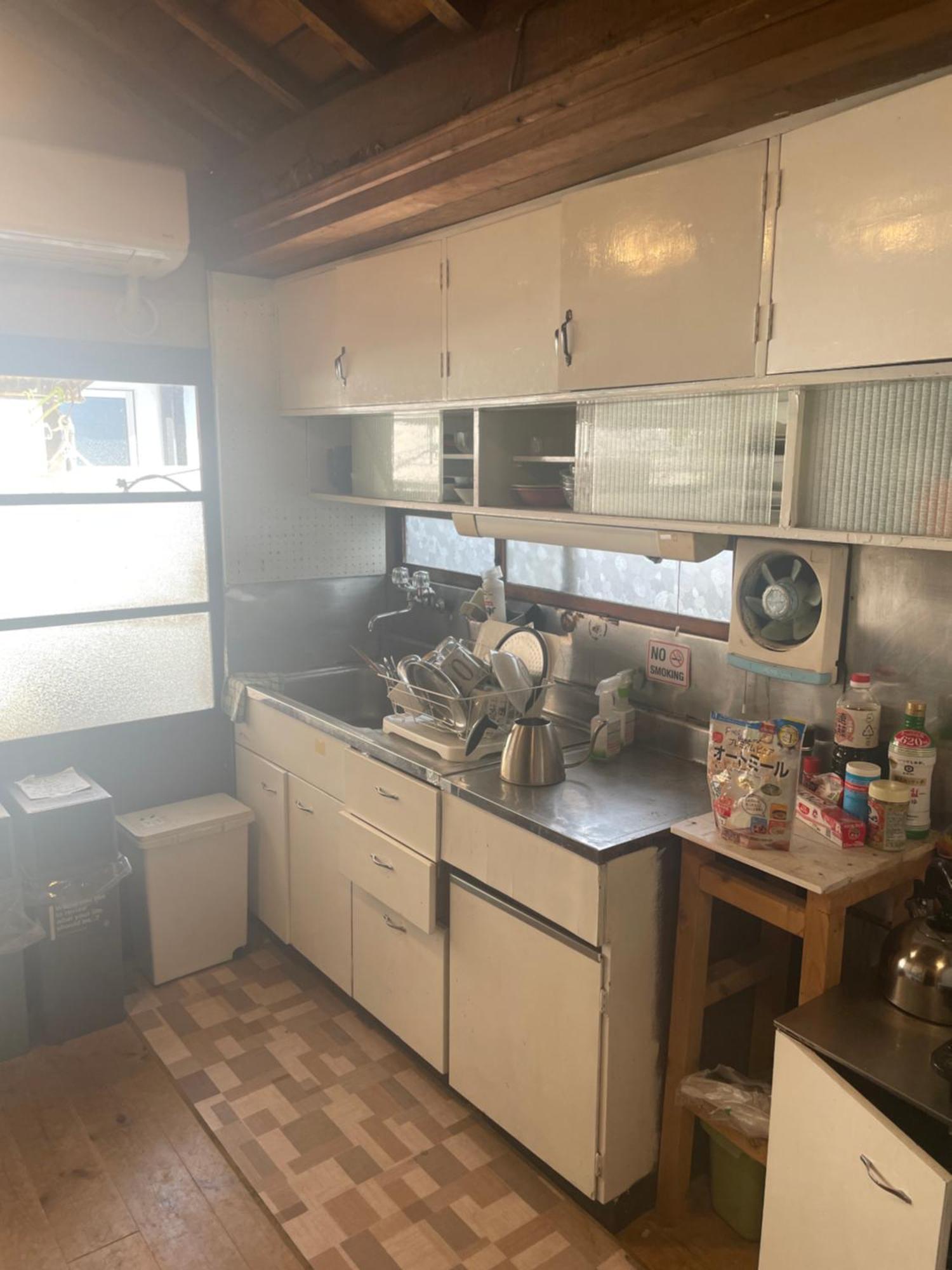 Bakushuku Den Guest House Brew Matsuyama  Exterior photo