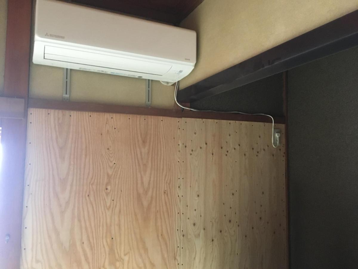 Bakushuku Den Guest House Brew Matsuyama  Exterior photo